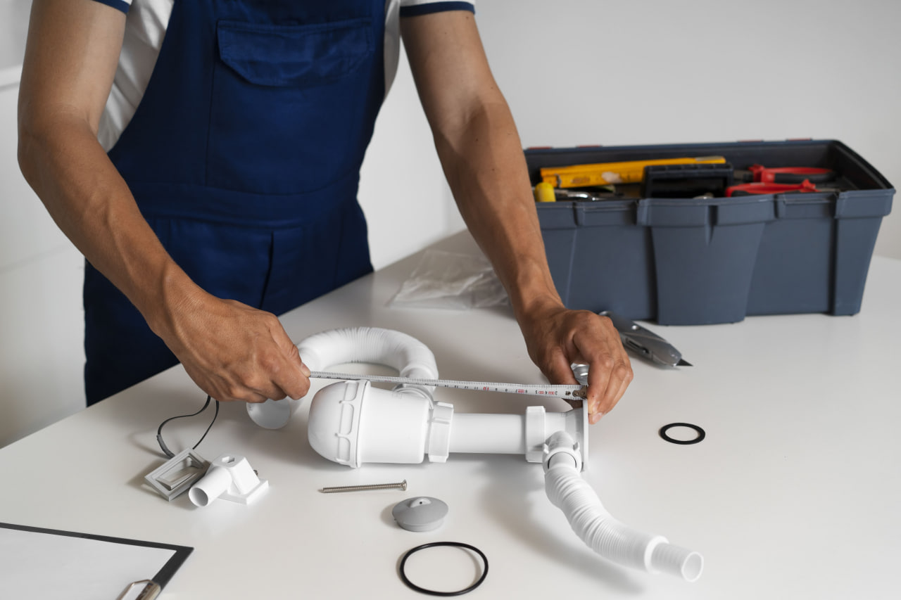 Plumbing Team serving Chandler