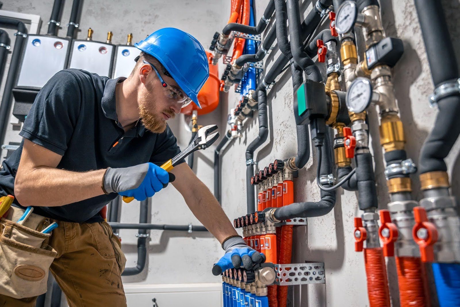 Remodel Plumbing in Chandler