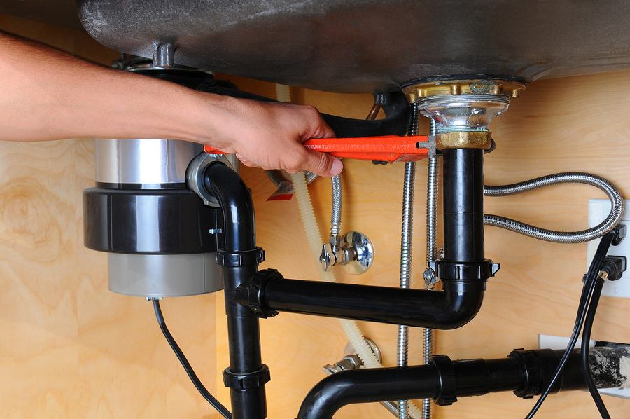Garbage Disposal Repair in Chandler