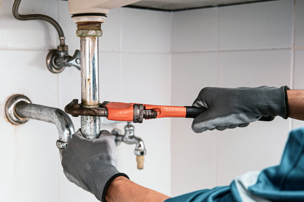Leak Repair in Chandler