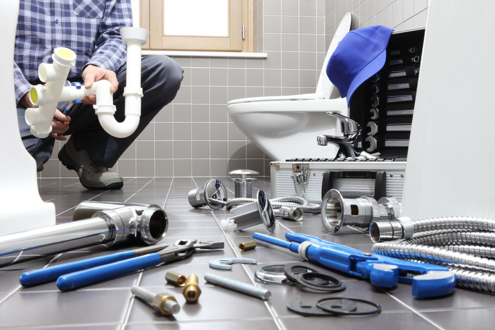 Pipe Installation & Repiping in Chandler