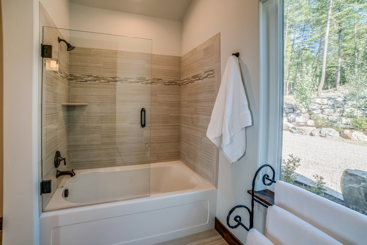 Shower & Tub Repair in Chandler