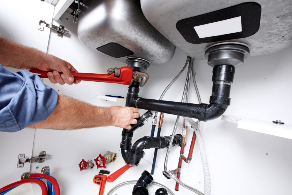 Sink Repair in Chandler